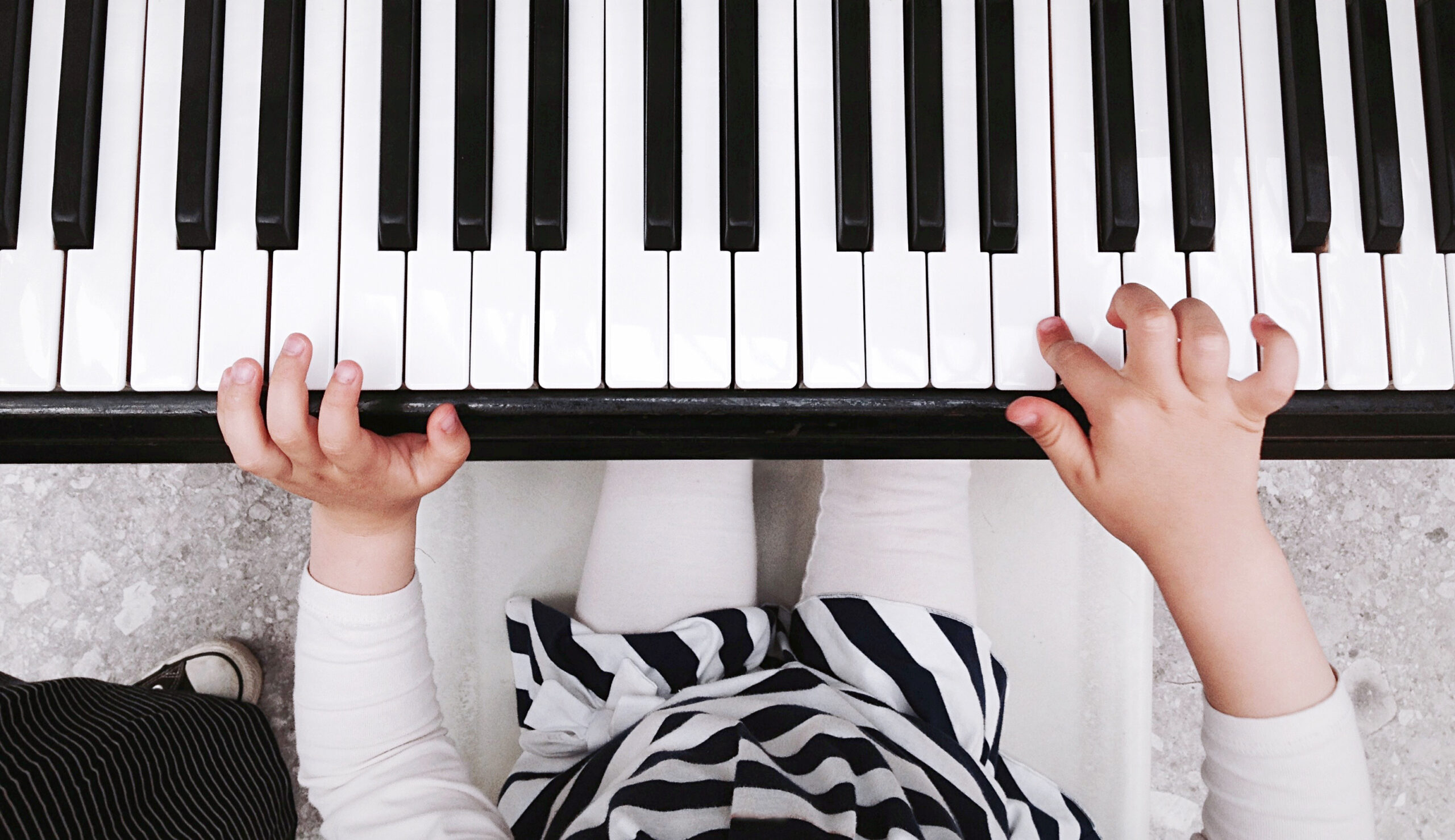 éducation musique enfant saint philbert de grand lieu