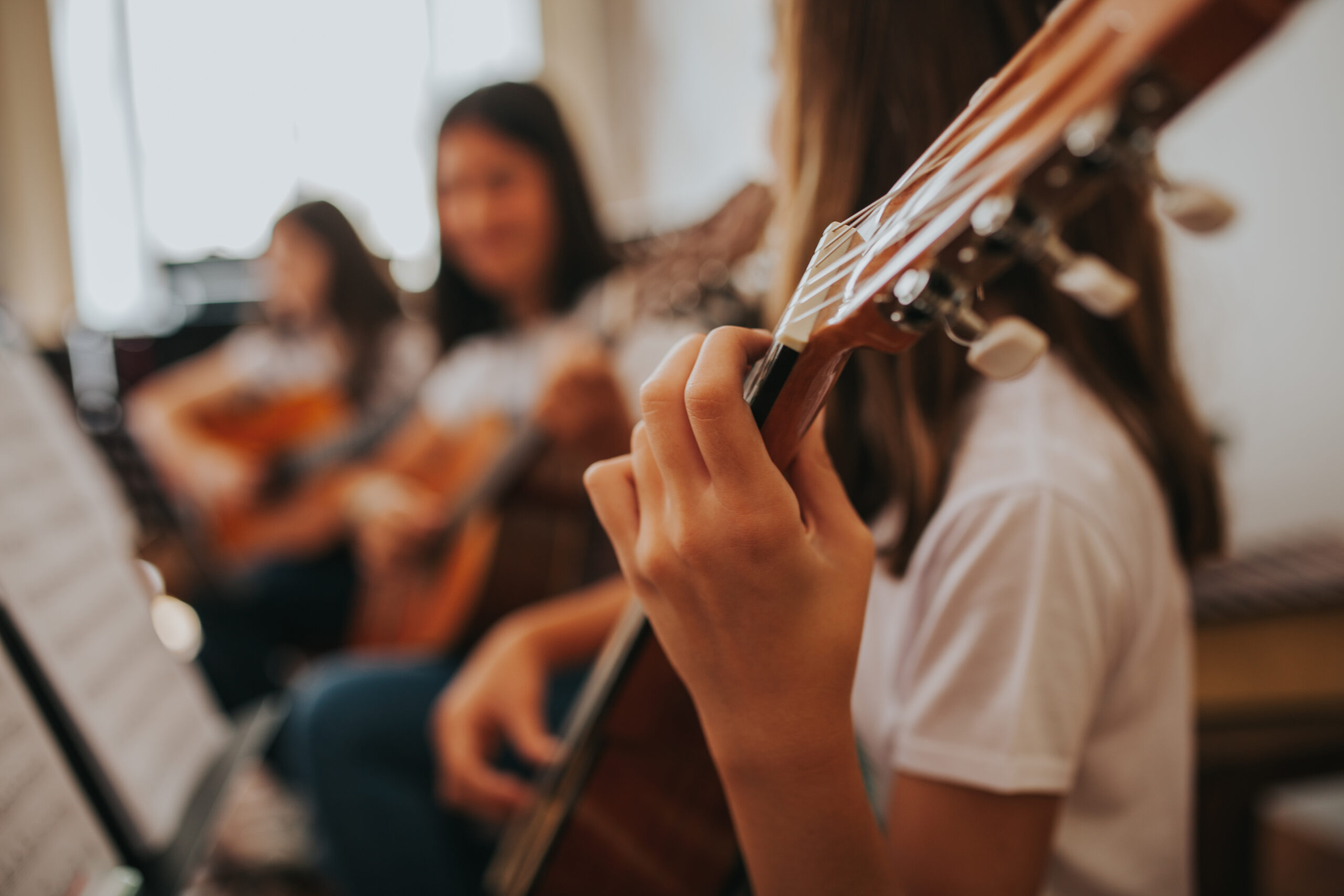 écolde de musique à saint philbert de grand lieu 44